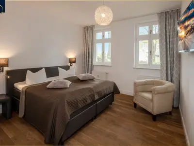 Ferienwohnung für 4 Personen (85 m²) in Heringsdorf (Seebad) 1/10