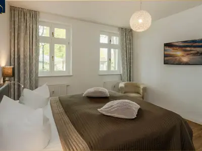 Ferienwohnung für 4 Personen (85 m²) in Heringsdorf (Seebad) 2/10