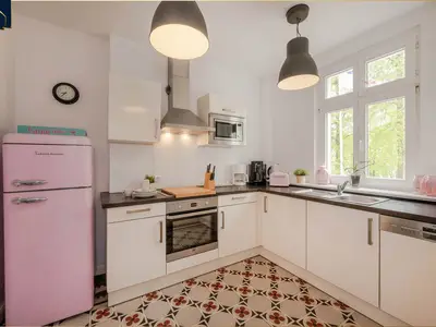 Ferienwohnung für 4 Personen (85 m²) in Heringsdorf (Seebad) 10/10