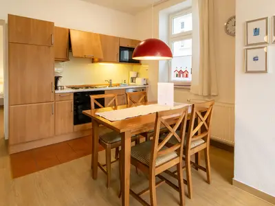 Ferienwohnung für 4 Personen (68 m²) in Heringsdorf 2/9