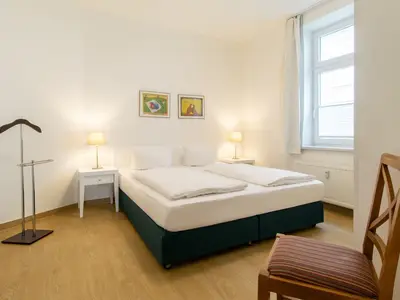Ferienwohnung für 4 Personen (68 m²) in Heringsdorf 3/9