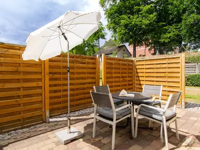 Ferienwohnung für 4 Personen (68 m²) in Heringsdorf 6/9