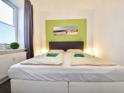 Ferienwohnung für 2 Personen (30 m²) in Heringsdorf (Seebad) 7/10