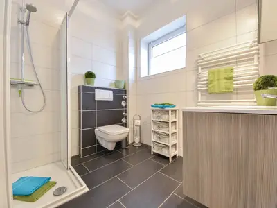 Ferienwohnung für 2 Personen (30 m²) in Heringsdorf (Seebad) 8/10