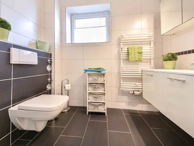 Ferienwohnung für 2 Personen (30 m²) in Heringsdorf (Seebad) 9/10