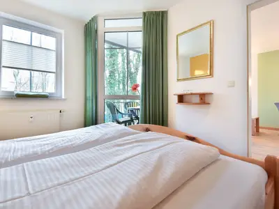Ferienwohnung für 3 Personen (45 m²) in Heringsdorf (Seebad) 7/10