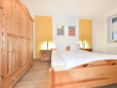 Ferienwohnung für 3 Personen (45 m²) in Heringsdorf (Seebad) 8/10