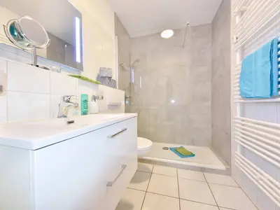 Ferienwohnung für 3 Personen (45 m²) in Heringsdorf (Seebad) 9/10