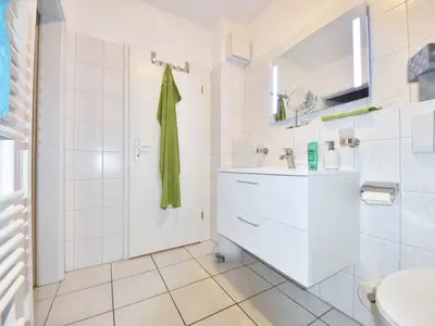 Ferienwohnung für 3 Personen (45 m²) in Heringsdorf (Seebad) 10/10