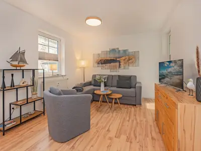 Ferienwohnung für 4 Personen (45 m²) in Heringsdorf (Seebad) 3/10