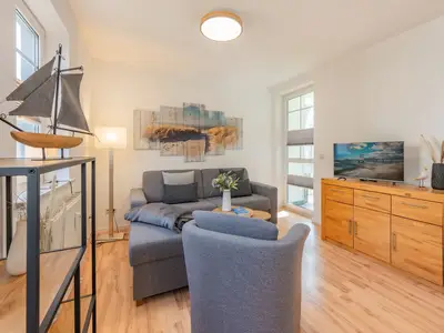 Ferienwohnung für 4 Personen (45 m²) in Heringsdorf (Seebad) 4/10