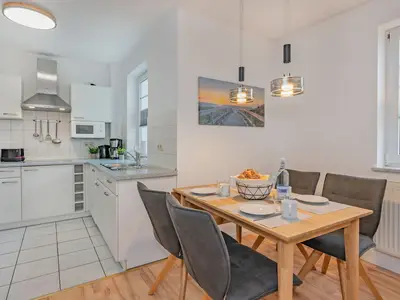 Ferienwohnung für 4 Personen (45 m²) in Heringsdorf (Seebad) 6/10