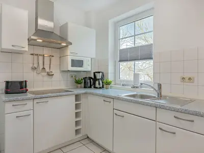 Ferienwohnung für 4 Personen (45 m²) in Heringsdorf (Seebad) 7/10