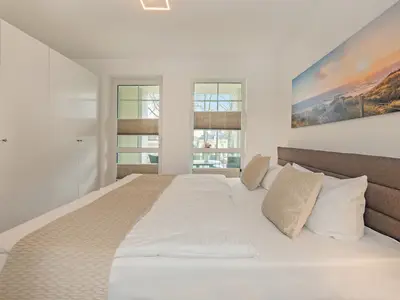 Ferienwohnung für 4 Personen (45 m²) in Heringsdorf (Seebad) 10/10