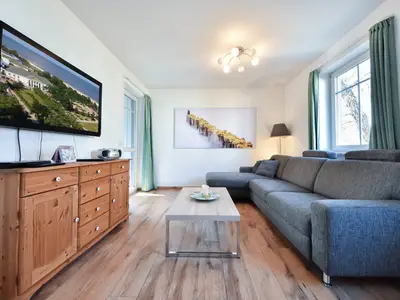 Ferienwohnung für 3 Personen (44 m²) in Heringsdorf (Seebad) 4/10