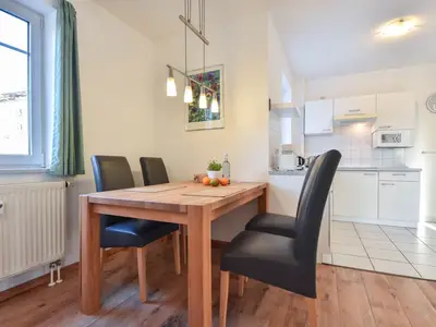 Ferienwohnung für 3 Personen (44 m²) in Heringsdorf (Seebad) 7/10