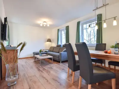 Ferienwohnung für 3 Personen (44 m²) in Heringsdorf (Seebad) 8/10