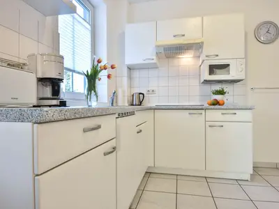 Ferienwohnung für 3 Personen (44 m²) in Heringsdorf (Seebad) 9/10