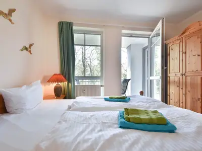 Ferienwohnung für 3 Personen (44 m²) in Heringsdorf (Seebad) 10/10