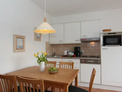 Ferienwohnung für 5 Personen (57 m²) in Heringsdorf (Seebad) 6/10