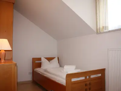 Ferienwohnung für 5 Personen (57 m²) in Heringsdorf (Seebad) 9/10