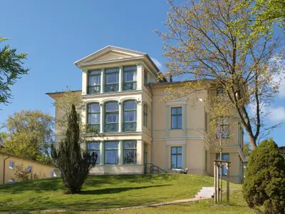 Ferienwohnung für 4 Personen (65 m²) in Heringsdorf (Seebad) 2/10