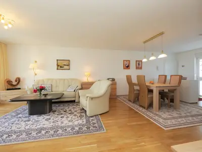 Ferienwohnung für 2 Personen (72 m²) in Heringsdorf (Seebad) 3/10