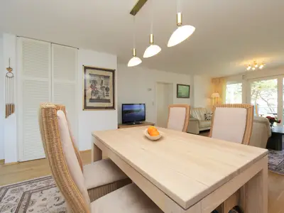 Ferienwohnung für 2 Personen (72 m²) in Heringsdorf (Seebad) 7/10