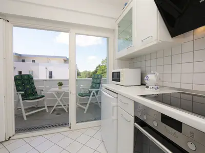 Ferienwohnung für 2 Personen (72 m²) in Heringsdorf (Seebad) 9/10