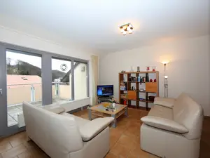 Ferienwohnung für 4 Personen (70 m²) in Heringsdorf (Seebad)