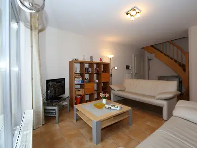 Ferienwohnung für 4 Personen (70 m²) in Heringsdorf (Seebad) 3/10