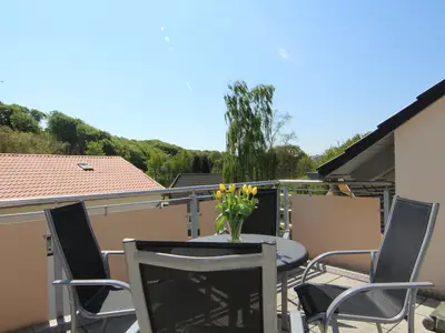 Ferienwohnung für 4 Personen (70 m²) in Heringsdorf (Seebad) 4/10