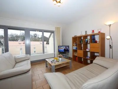 Ferienwohnung für 4 Personen (70 m²) in Heringsdorf (Seebad) 5/10