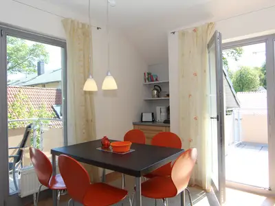 Ferienwohnung für 4 Personen (70 m²) in Heringsdorf (Seebad) 7/10