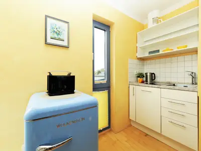 Ferienwohnung für 2 Personen (60 m²) in Heringsdorf (Seebad) 10/10