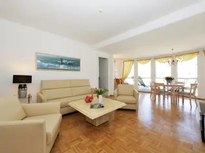 Ferienwohnung für 4 Personen (111 m²) in Heringsdorf (Seebad) 3/10