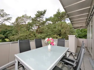 Ferienwohnung für 6 Personen (107 m²) in Heringsdorf (Seebad) 6/10