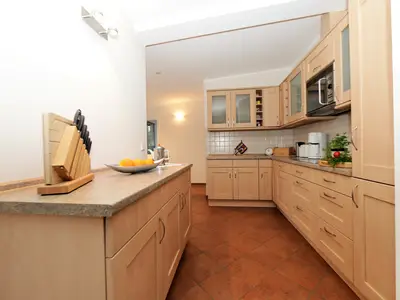 Ferienwohnung für 6 Personen (107 m²) in Heringsdorf (Seebad) 8/10