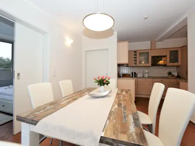 Ferienwohnung für 6 Personen (107 m²) in Heringsdorf (Seebad) 9/10
