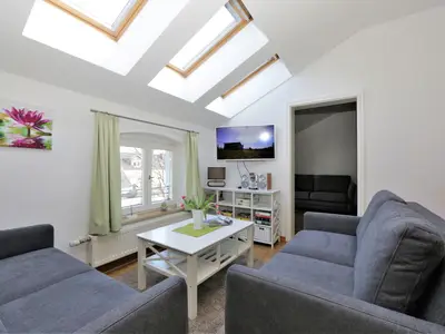 Ferienwohnung für 4 Personen (40 m²) in Heringsdorf (Seebad) 1/10