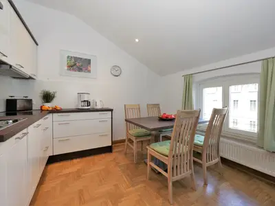 Ferienwohnung für 4 Personen (40 m²) in Heringsdorf (Seebad) 7/10