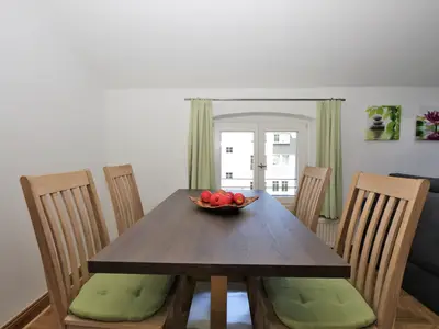 Ferienwohnung für 4 Personen (40 m²) in Heringsdorf (Seebad) 8/10