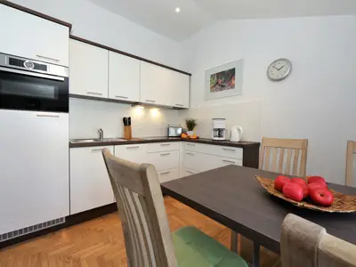 Ferienwohnung für 4 Personen (40 m²) in Heringsdorf (Seebad) 9/10