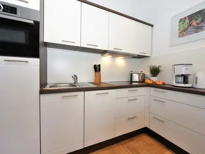 Ferienwohnung für 4 Personen (40 m²) in Heringsdorf (Seebad) 10/10