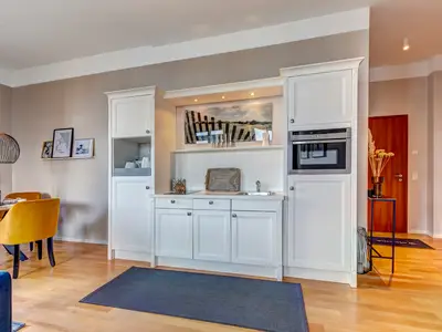 Ferienwohnung für 3 Personen (79 m²) in Heringsdorf (Seebad) 6/10