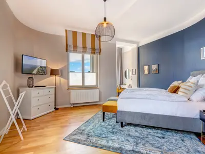 Ferienwohnung für 3 Personen (79 m²) in Heringsdorf (Seebad) 9/10