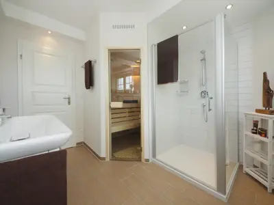 Ferienwohnung für 6 Personen (80 m²) in Heringsdorf (Seebad) 10/10