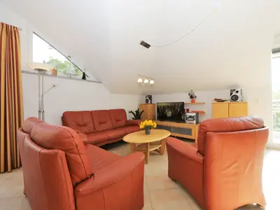Ferienwohnung für 2 Personen (80 m²) in Heringsdorf (Seebad) 1/10