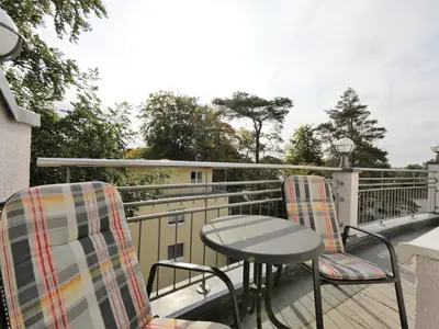 Ferienwohnung für 2 Personen (80 m²) in Heringsdorf (Seebad) 10/10