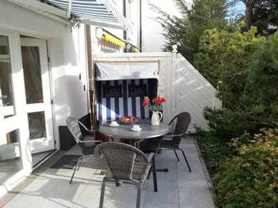 Ferienwohnung für 4 Personen (73 m²) in Heringsdorf (Seebad) 5/10